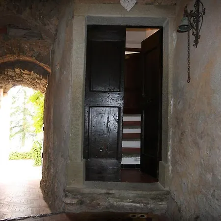 For You Casa Vacanze Cinque Terre Semesterbostad