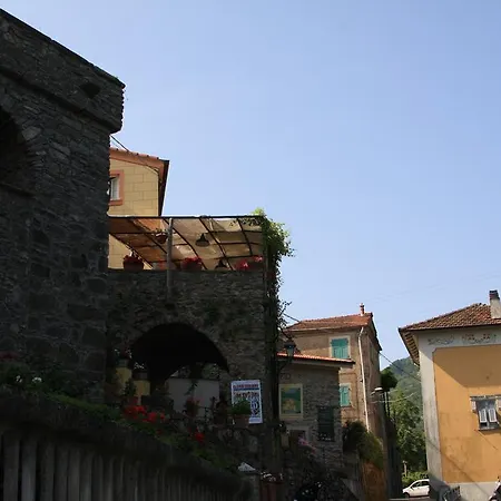 Semesterbostad For You Casa Vacanze Cinque Terre Riccò del Golfo di Spezia