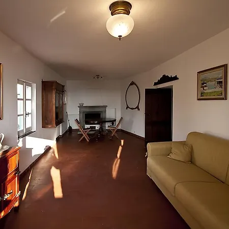 Semesterbostad For You Casa Vacanze Cinque Terre Riccò del Golfo di Spezia