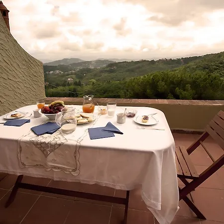 Semesterbostad For You Casa Vacanze Cinque Terre