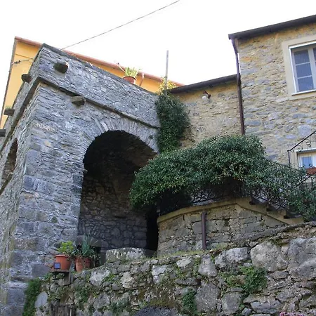 Semesterbostad For You Casa Vacanze Cinque Terre *