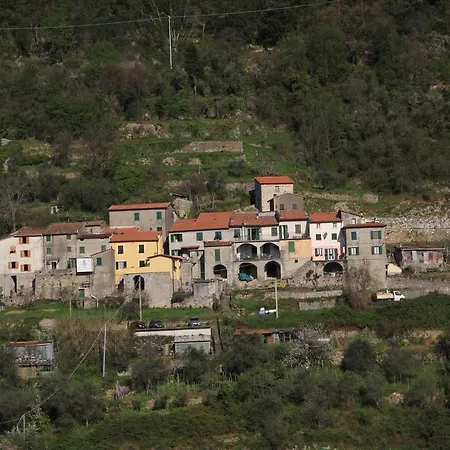 Semesterbostad For You Casa Vacanze Cinque Terre *