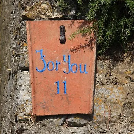For You Casa Vacanze Cinque Terre 別荘