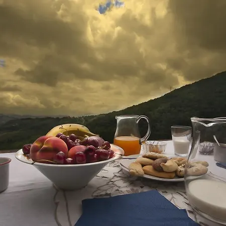 For You Casa Vacanze Cinque Terre *